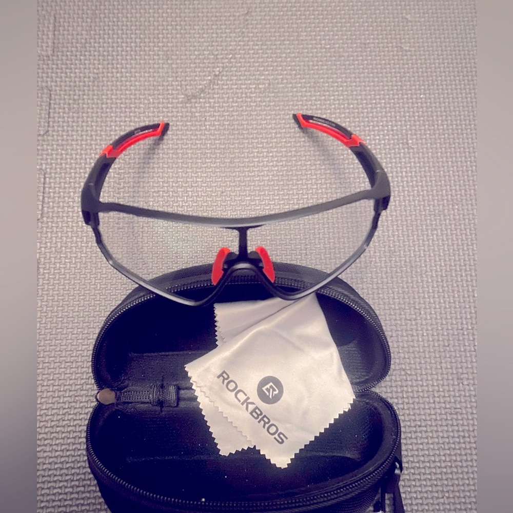 Rockbros Cylce Sunglasses